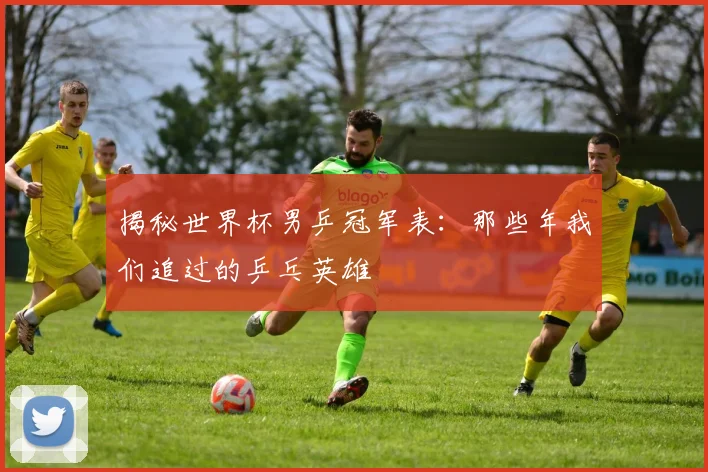 揭秘世界杯男乒冠军表：那些年我们追过的乒乓英雄