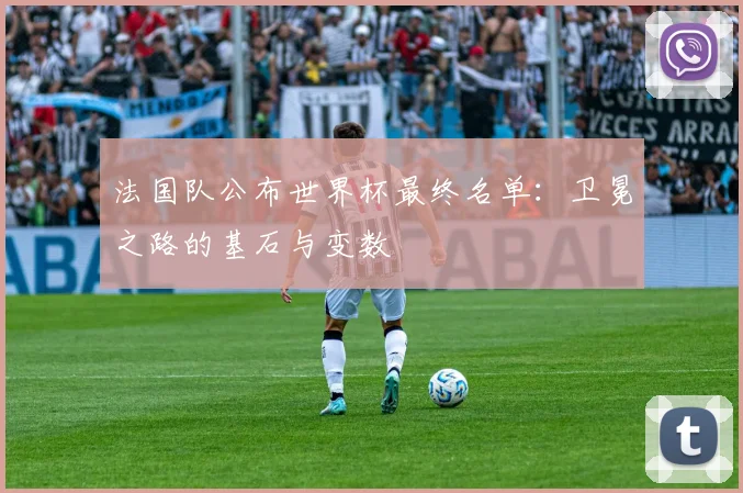 法国队公布世界杯最终名单:卫冕之路的基石与变数