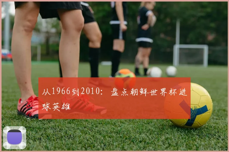 从1966到2010:盘点朝鲜世界杯进球英雄