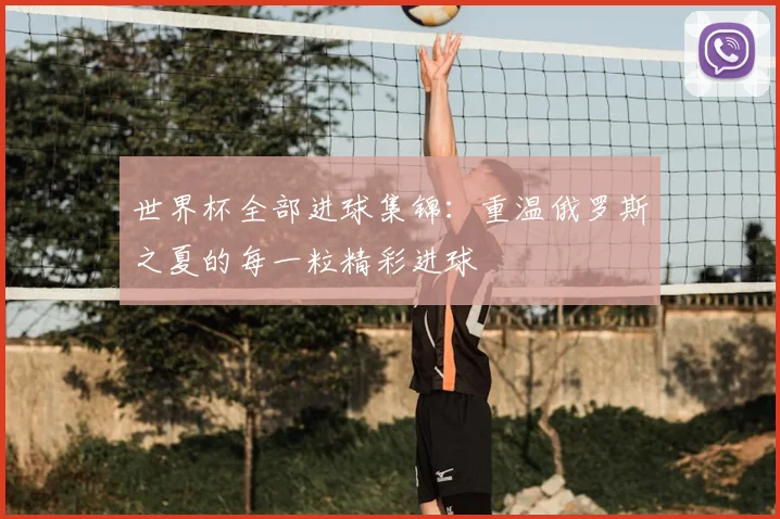 世界杯全部进球集锦:重温俄罗斯之夏的每一粒精彩进球